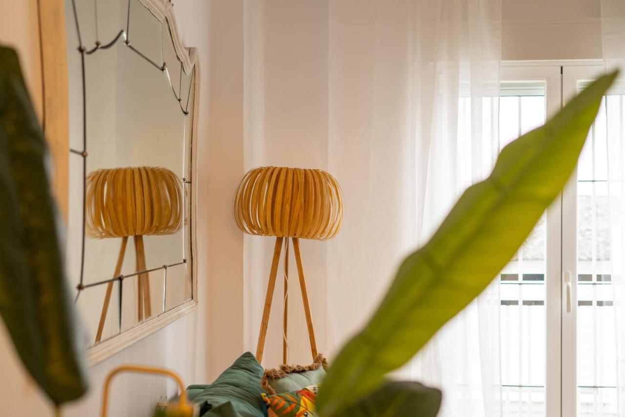 Ferienwohnung La Casita De Elena - Piso En El Centro Granada Exterior foto